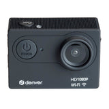 Denver ACW-5054 Action Kamera med Vandtæt Etui - Sort