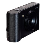 Denver Digital Kamera m. 5 Megapixel - 2.8" LCD Skærm - Sort