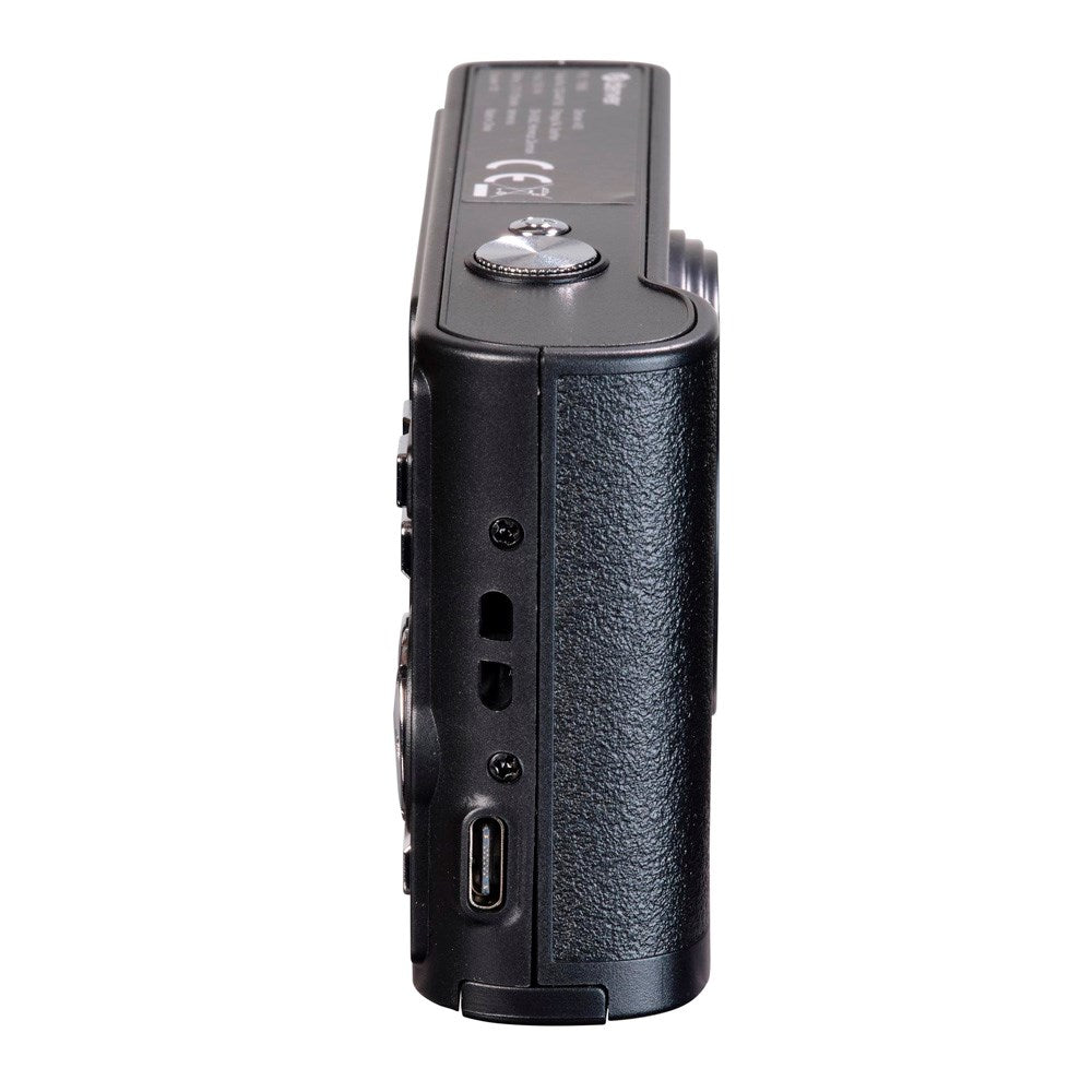 Denver Digital Kamera m. 5 Megapixel - 2.8" LCD Skærm - Sort