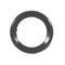 iPhone 6 Plus / 6s Plus Bakre kameralinse Metallbeskyttende ring Space Grey