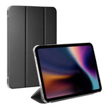 iPad 11" (2026 / 2025) / 10.9" (2024 / 2022) X2O Flipcover m. Ståfunktion - Lyserød