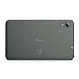 Børnetablet 8" Denver TIO-80115KBUP med Android 16 & 4 RAM & 64 GB - 4.000mAh - 2 x Børnecover Medfølger - Grå / Lyserød / Blå