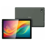 10" Tablet Denver TIO-10525 m. Android 16 & 4 RAM & 64 GB & 5.000mAh & 2 / 5 MP Kamera - Grå