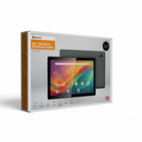 10" Tablet Denver TIO-10525 m. Android 16 & 4 RAM & 64 GB & 5.000mAh & 2 / 5 MP Kamera - Grå