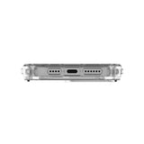iPhone 15 Pro Max UAG Plyo Mobilcover - Ice