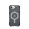 iPhone 16e UAG ESSENTIAL ARMOR Series Bakdeksel - MagSafe-kompatibel - Ask