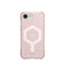 iPhone 16e UAG ESSENTIAL ARMOR Series Bakdeksel - MagSafe-kompatibel - Rose