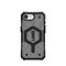 iPhone 16e UAG PATHFINDER Series Bakdeksel - MagSafe-kompatibel - Klar Ash
