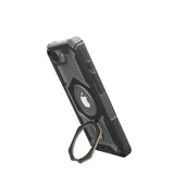 iPhone 16e UAG PLASMA XTE Series Bakdeksel - MagSafe-kompatibel - Ask / Titanium