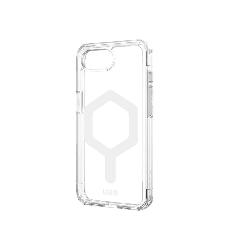 UAG iPhone 16e Magsafe Plyo Deksel - Hvit