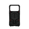 UAG Monarch Pro Cover - iPhone 17 Pro - MagSafe Kompatibel - Sort