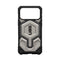 UAG Monarch Pro Cover - iPhone 17 Pro Max - MagSafe Kompatibel - Titanium