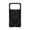 UAG Monarch Pro Cover - iPhone 17 Pro Max - MagSafe Kompatibel - Sort