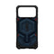UAG Monarch Pro Cover - iPhone 17 Pro Max - MagSafe Kompatibel - Sort / Blå