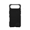 UAG Metropolis LT Cover - iPhone Air - MagSafe Kompatibel - Sort