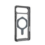 UAG Plasma XTE Cover - iPhone Air - MagSafe Kompatibel - Grå / Titanium