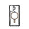 UAG Plasma XTE Cover - iPhone 17 - MagSafe Kompatibel - Grå / Titanium