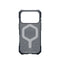UAG Essential Armor Cover - iPhone 17 Pro - MagSafe Kompatibel - Grå