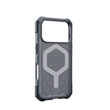 UAG Essential Armor Cover - iPhone 17 Pro - MagSafe Kompatibel - Grå