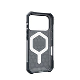 UAG Essential Armor Cover - iPhone 17 Pro - MagSafe Kompatibel - Grå
