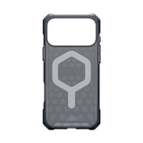 UAG Essential Armor Cover - iPhone 17 Pro Max - MagSafe Kompatibel - Grå