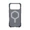 UAG Essential Armor Cover - iPhone 17 Pro Max - MagSafe Kompatibel - Grå