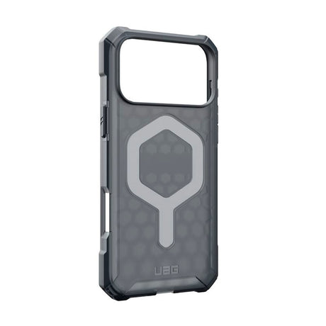 UAG Essential Armor Cover - iPhone 17 Pro Max - MagSafe Kompatibel - Grå