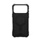 UAG Essential Armor Cover - iPhone 17 Pro Max - MagSafe Kompatibel - Sort