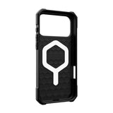 UAG Essential Armor Cover - iPhone 17 Pro Max - MagSafe Kompatibel - Sort