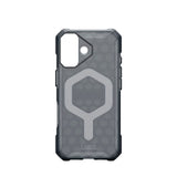 UAG Essential Armor Cover - iPhone 17 - MagSafe Kompatibel - Grå