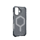 UAG Essential Armor Cover - iPhone 17 - MagSafe Kompatibel - Grå
