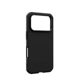 UAG iPhone 17 Pro Civilian LT Case - MagSafe Kompatibel - Sort