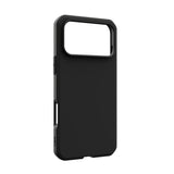 UAG iPhone 17 Pro Max Civilian LT Case - MagSafe Kompatibel - Sort