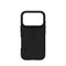 UAG iPhone 17 Pro Civilian Case - MagSafe Kompatibel - Sort