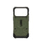 UAG Pathfinder Cover - iPhone 17 Pro - MagSafe Kompatibel - Grøn