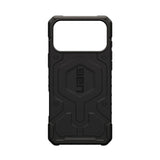 UAG Pathfinder Cover - iPhone 17 Pro Max - MagSafe Kompatibel - Sort