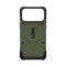 UAG Pathfinder Cover - iPhone 17 Pro Max - MagSafe Kompatibel - Grøn