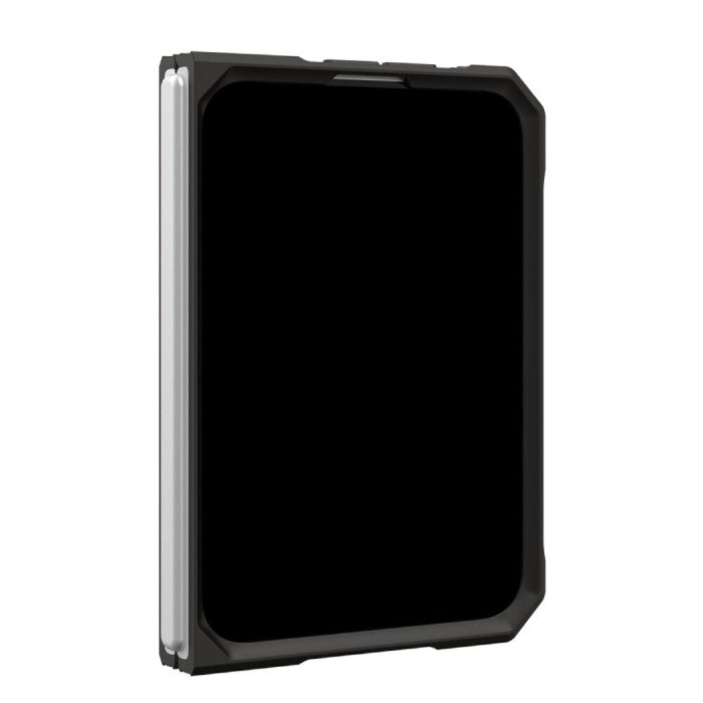 UAG iPhone Duo Mouve XTE Håndværker Cover - MagSafe Kompatibel - Sort