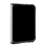 UAG iPhone Duo Mouve XTE Håndværker Cover - MagSafe Kompatibel - Sort