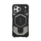 UAG iPhone 18 Pro Max / 17 Pro Max Monarch Pro Mobil Cover - MagSafe Kompatibel - Titanium