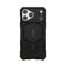 UAG iPhone 18 Pro Max / 17 Pro Max Monarch Pro Mobil Cover - MagSafe Kompatibel - Kevlar Black