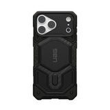 UAG iPhone 18 Pro Max / 17 Pro Max Monarch Pro Mobil Cover - MagSafe Kompatibel - Carbon Fiber