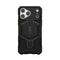 UAG iPhone 18 Pro Max / 17 Pro Max Monarch Pro Mobil Cover - MagSafe Kompatibel - Carbon Fiber