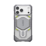 UAG iPhone 18 Pro Max / 17 Pro Max Monarch Pro Mobil Cover - MagSafe Kompatibel - Veil Ice
