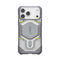 UAG iPhone 18 Pro Max / 17 Pro Max Monarch Pro Mobil Cover - MagSafe Kompatibel - Veil Ice