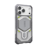 UAG iPhone 18 Pro Max / 17 Pro Max Monarch Pro Mobil Cover - MagSafe Kompatibel - Veil Ice
