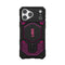 UAG iPhone 18 Pro Max / 17 Pro Max Monarch Pro Mobil Cover - MagSafe Kompatibel - Deep Purple Synth