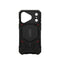 UAG iPhone 18 Pro / 17 Pro Monarch Pro Mobil Cover - MagSafe Kompatibel - Kevlar Black
