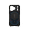 UAG iPhone 18 Pro / 17 Pro Monarch Pro Mobil Cover - MagSafe Kompatibel - Kevlar Mallard