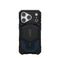 UAG iPhone 18 Pro / 17 Pro Monarch Pro Mobil Cover - MagSafe Kompatibel - Kevlar Mallard